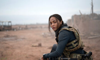 SPECIAL OPS: LIONESS. Taylor Sheridan in full [REVIEW]