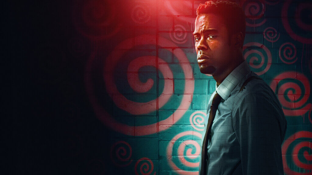 SPIRAL: FROM THE BOOK OF SAW. It Ain't "Se7en"