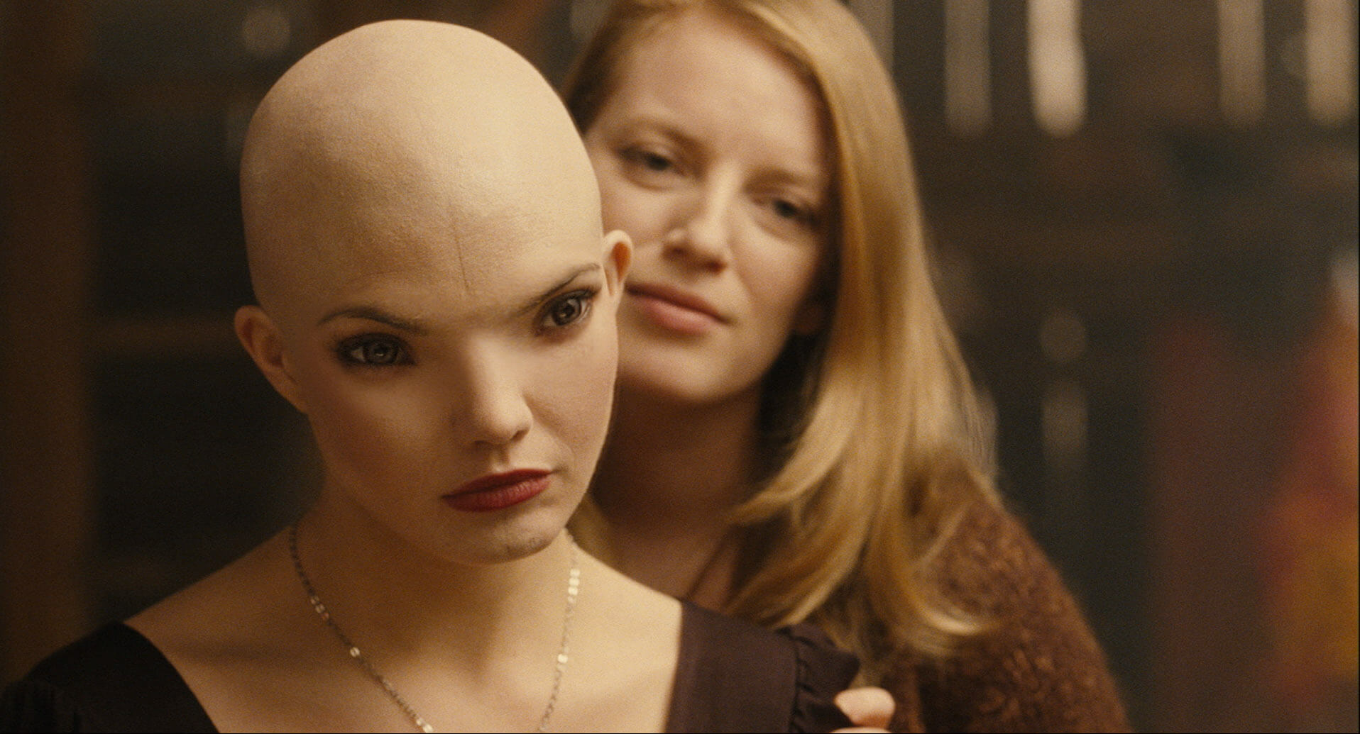 Splice Adrien Brody Sarah Polley Delphine Chanéac