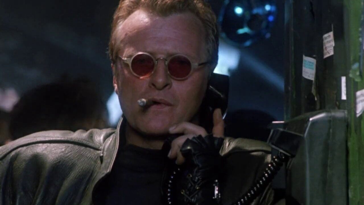 split second rutger hauer