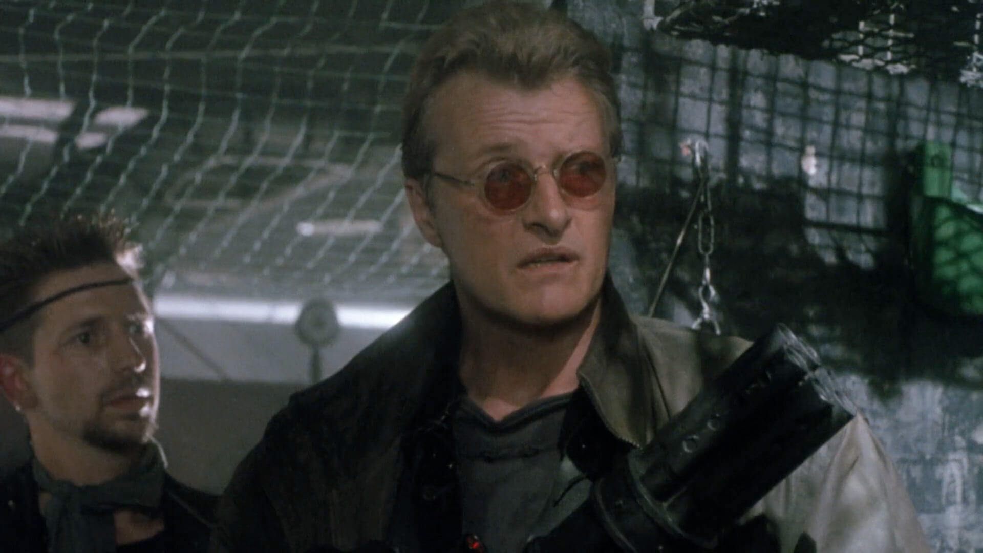split second rutger hauer