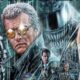 SPLIT SECOND Full-fledged VHS-era science fiction thriller