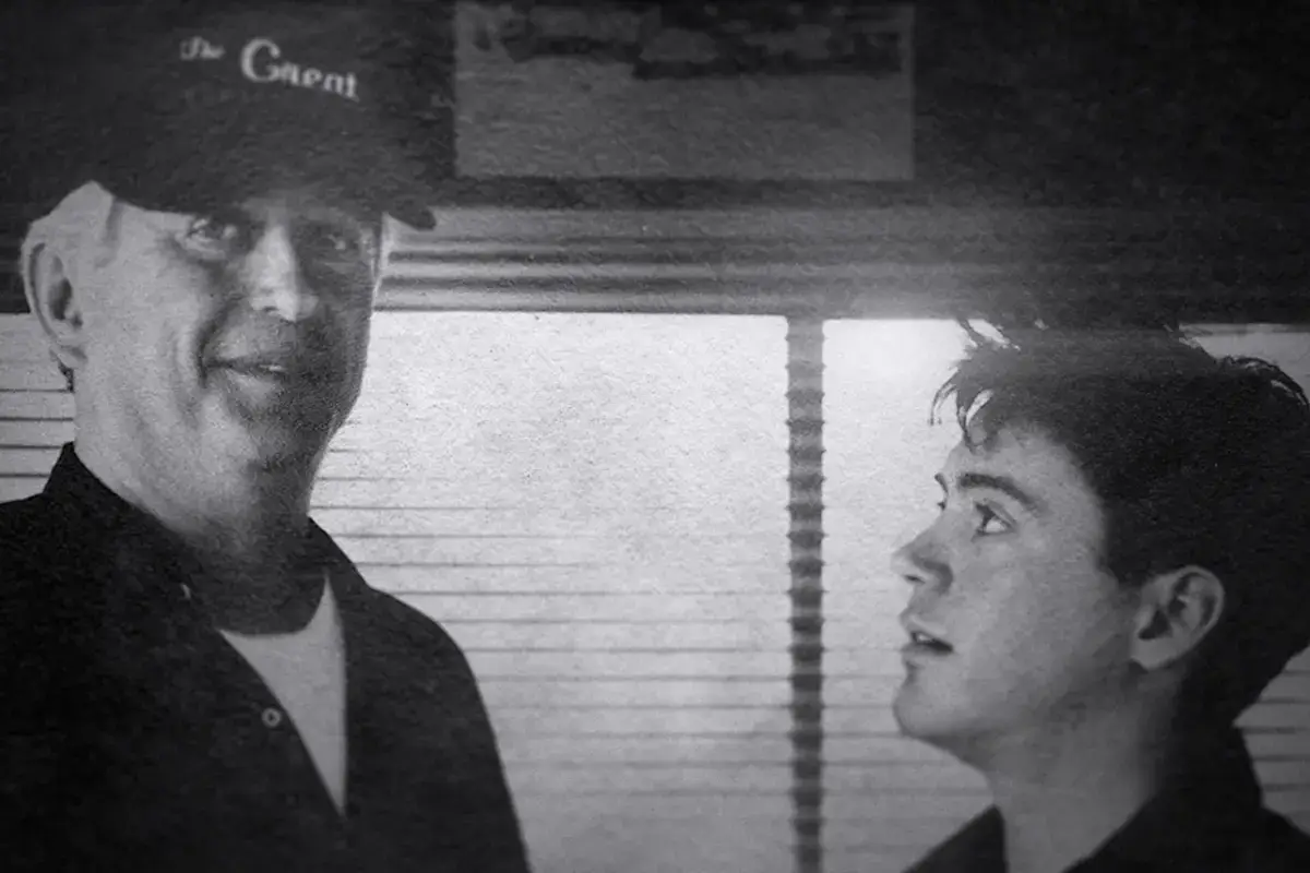 Robert Downey Jr. Sr.