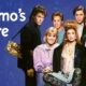 ST. ELMO'S FIRE. Good but The Breakfast Club it ain't