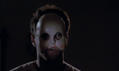 STAR TIME. A Slasher Unlike Any Other
