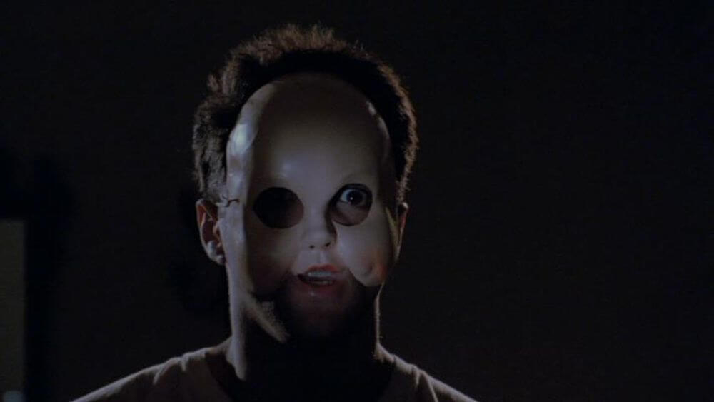 STAR TIME. A Slasher Unlike Any Other