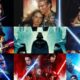 STAR WARS. All Live Action Movies, Ranked