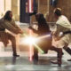 STAR WARS. Can wielding a lightsaber be already considered SCIENCE FICTION?