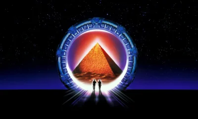 STARGATE: A Sci-Fi Spectacle You’ll Want to Watch Repeatedly