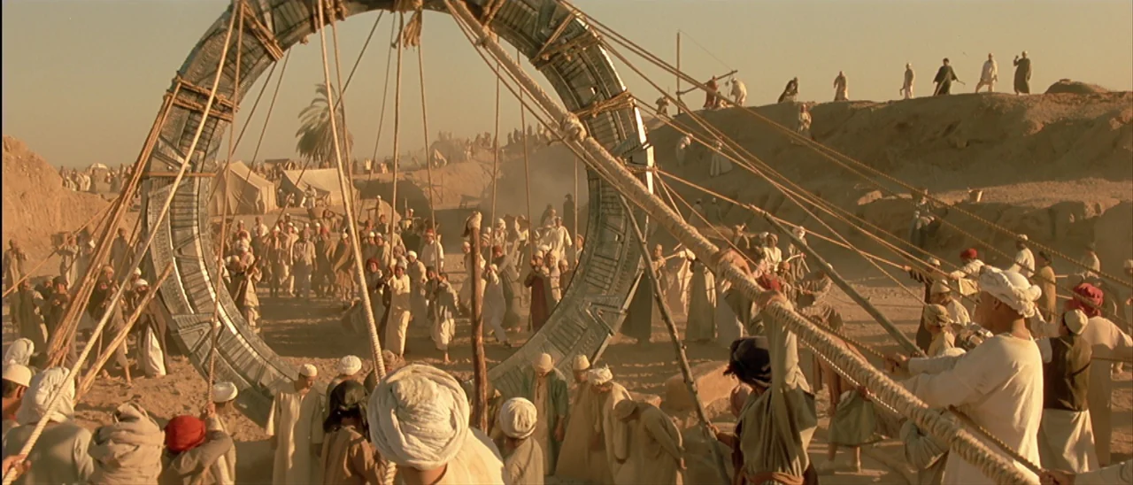 Stargate