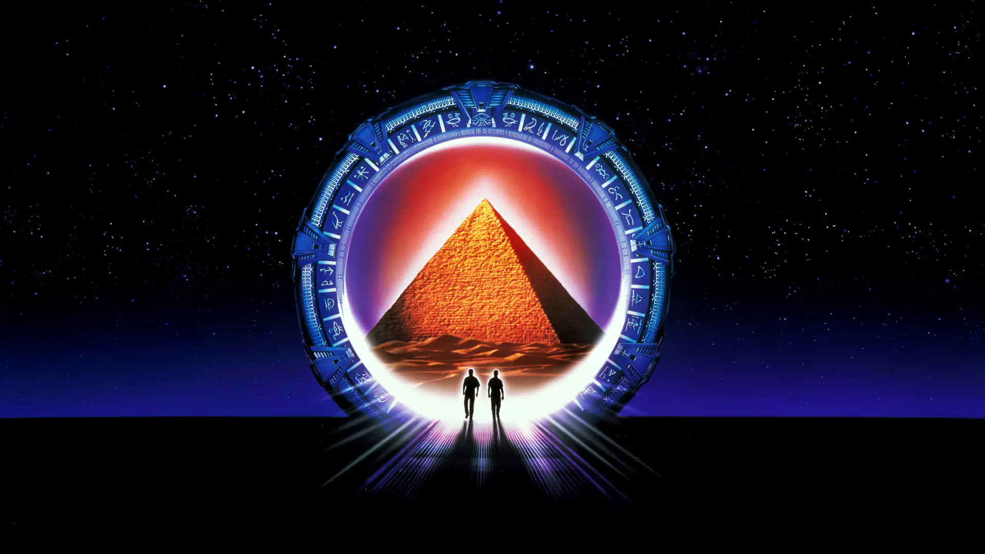 STARGATE: A Sci-Fi Spectacle You’ll Want to Watch Repeatedly