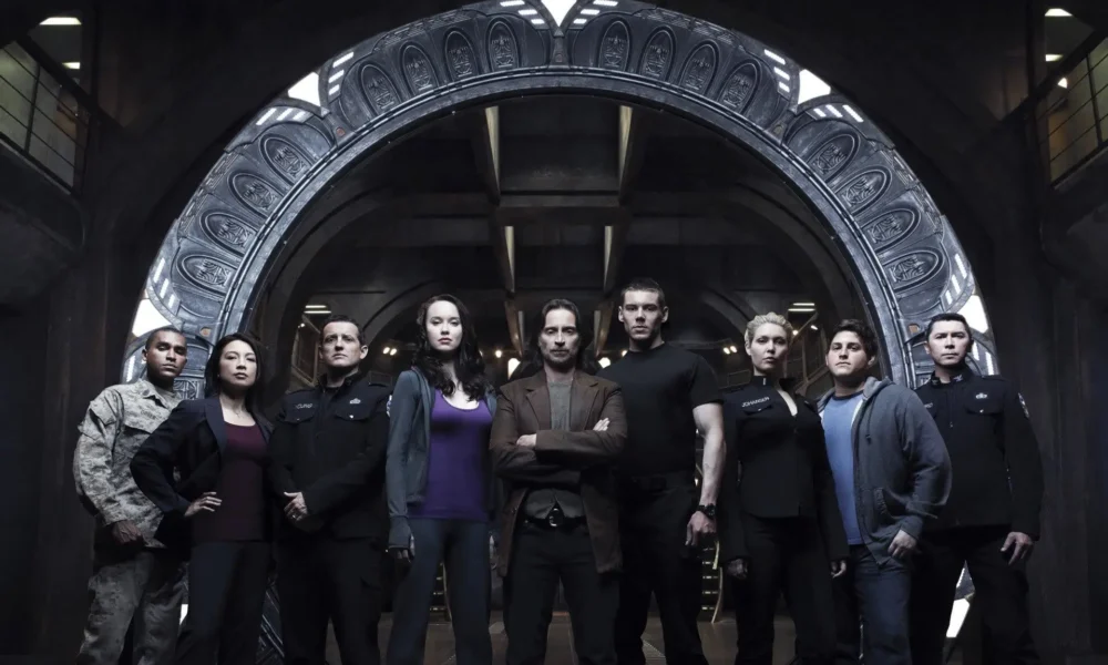 stargate
