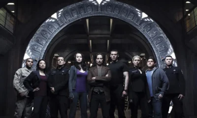 stargate