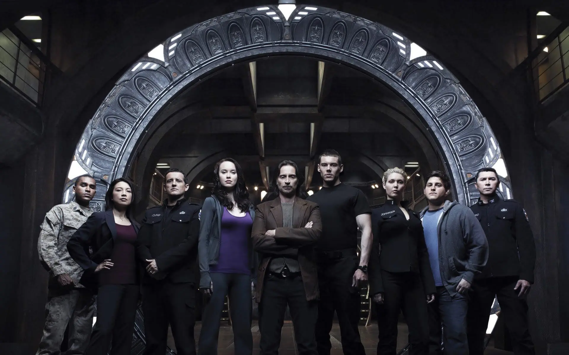 stargate