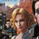 starship troopers