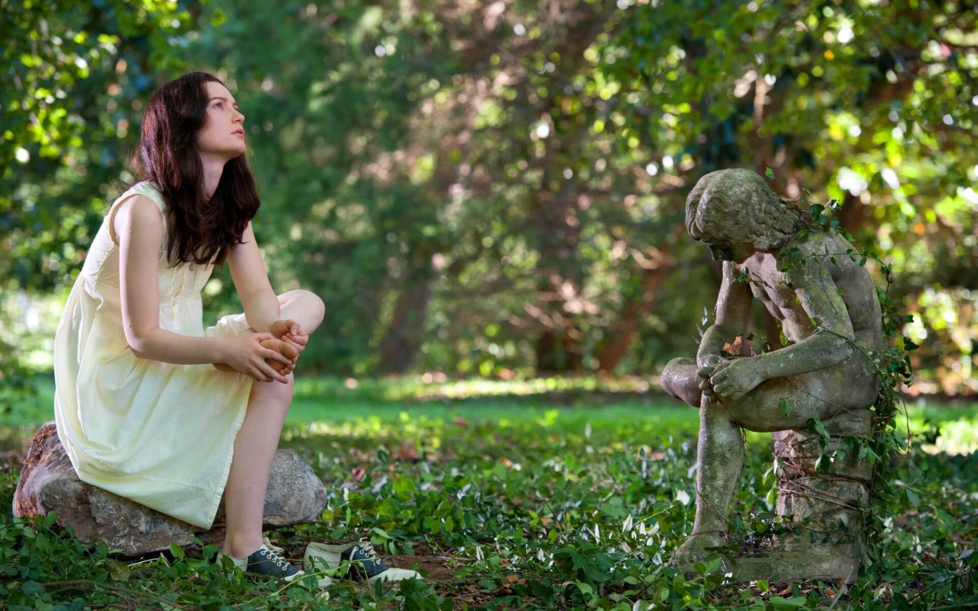 Stoker Mia Wasikowska