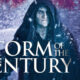 STORM OF THE CENTURY. Great adaptation of a rare Stephen King's original script