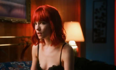 strange darling