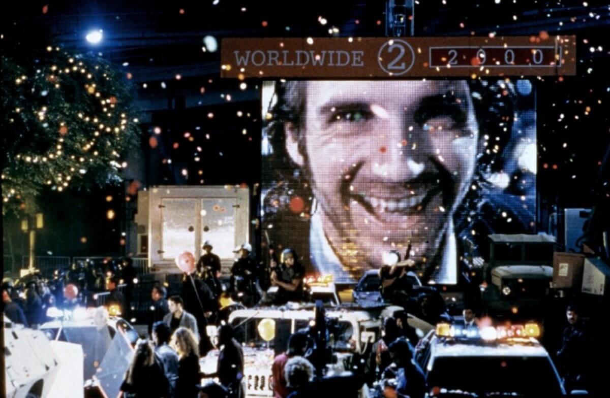 strange days