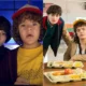stranger things