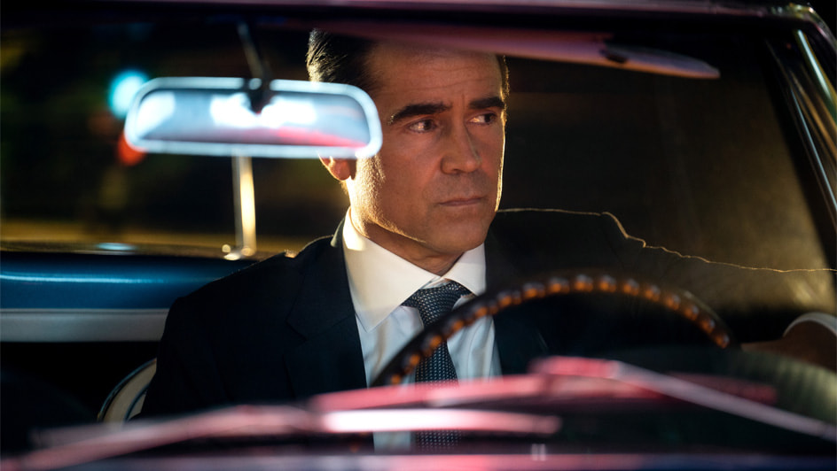 SUGAR. The Stylish Colin Farrell and the Otherworldly TWIST that Divided the Audience [REVIEW]