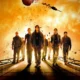 SUNSHINE. Science fiction story that enchants