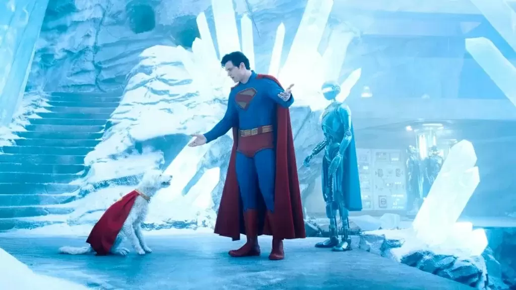 superman