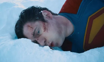 superman