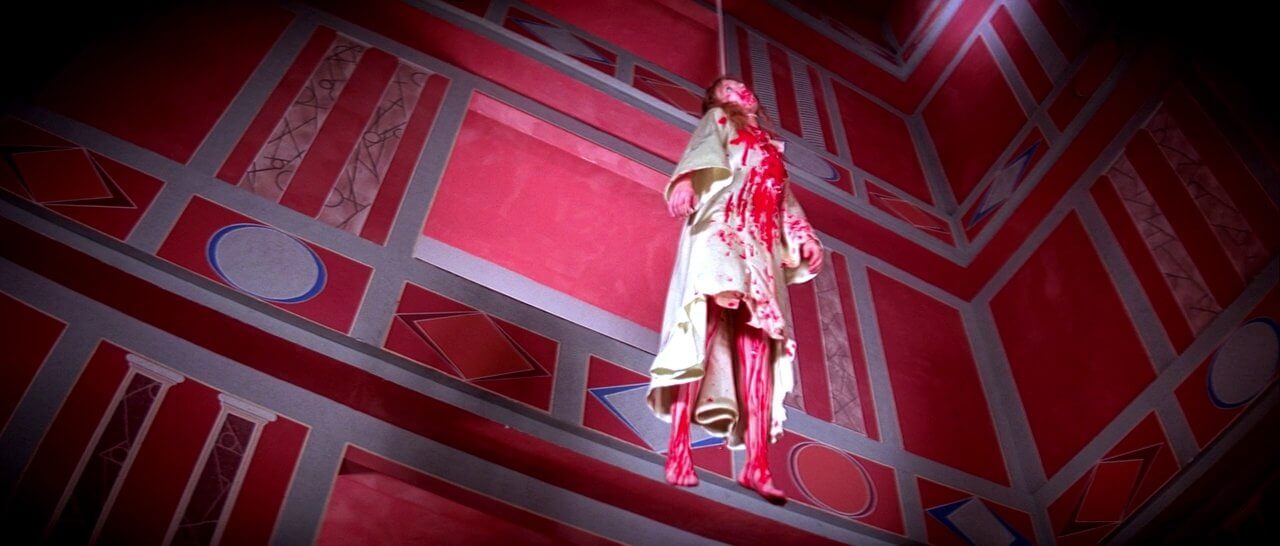 suspiria 1977 hanging