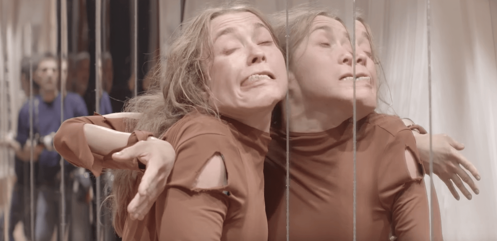 SUSPIRIA 2018