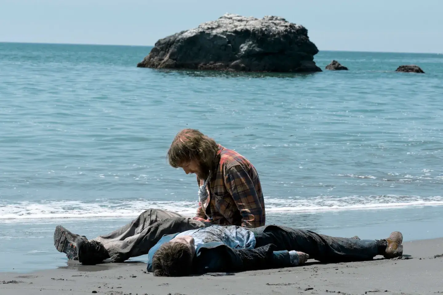 swiss army man