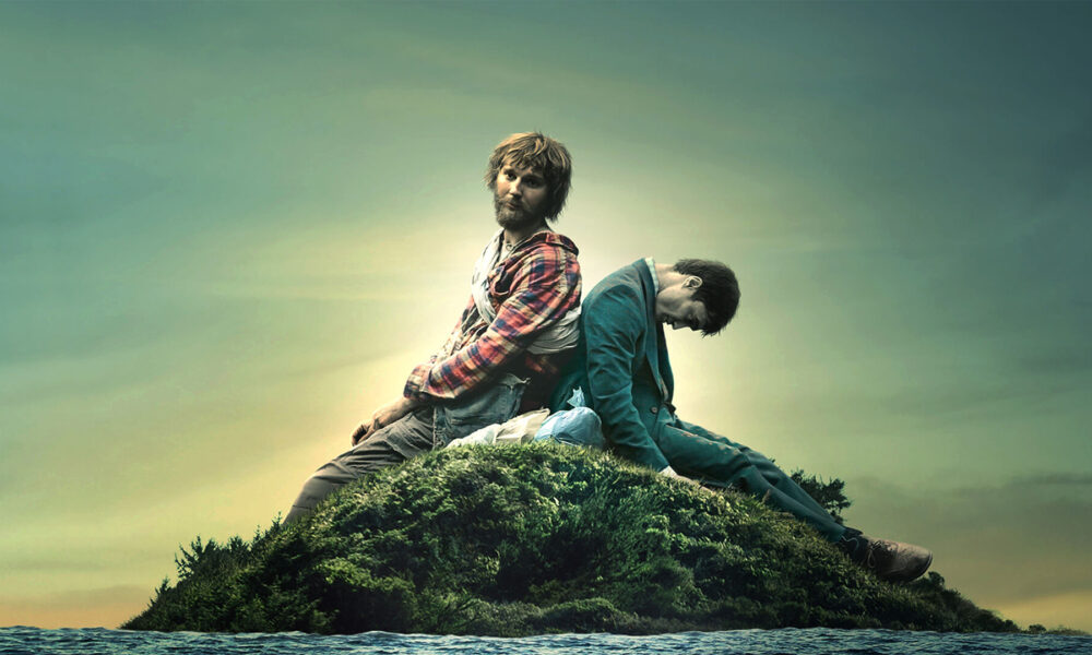 swiss army man