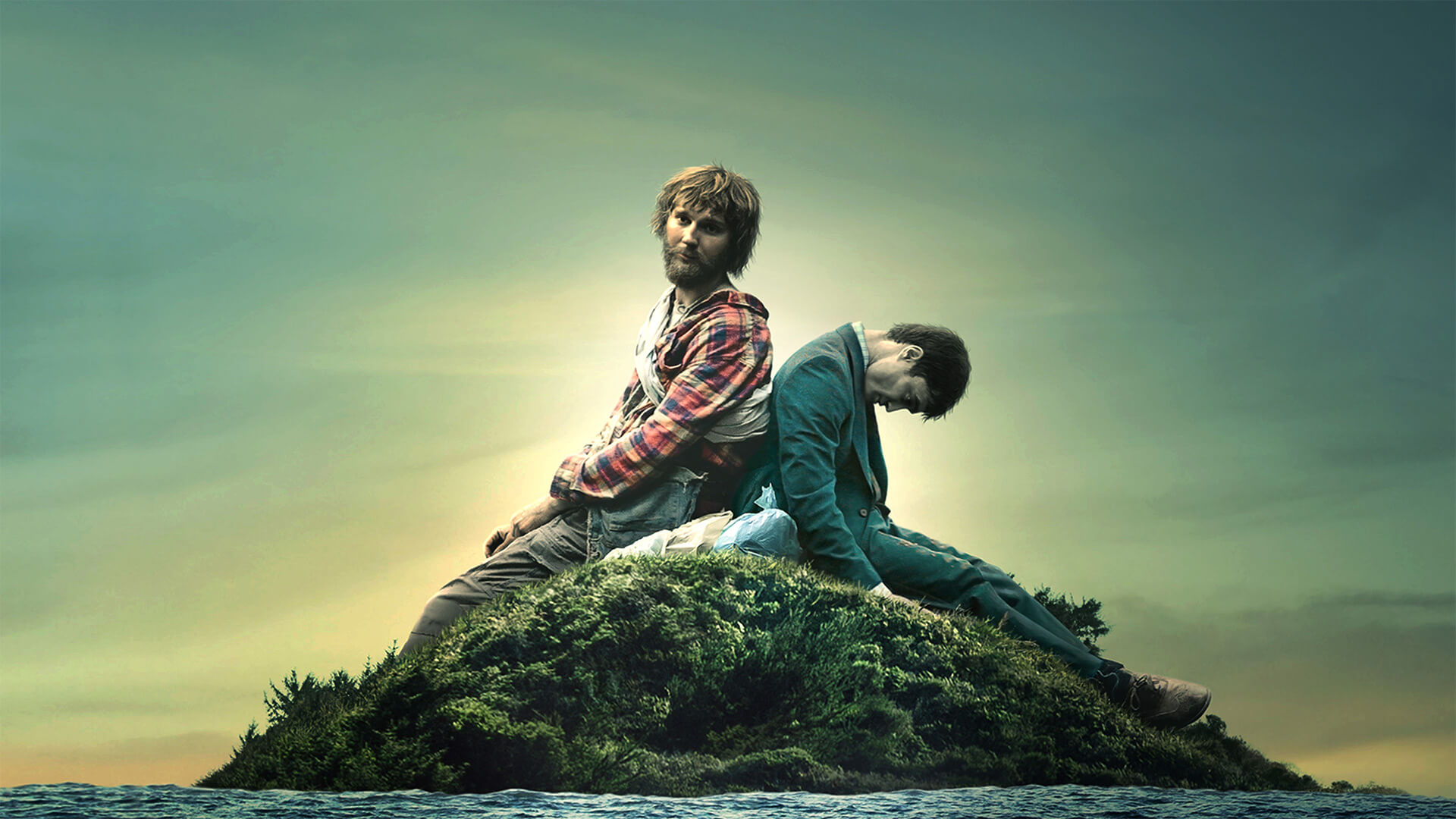 swiss army man