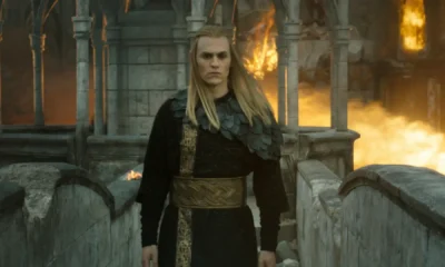 Sauron and Celebrimbor's Oscar-worthy drama. The Rings of Power – A Summary of Season 2