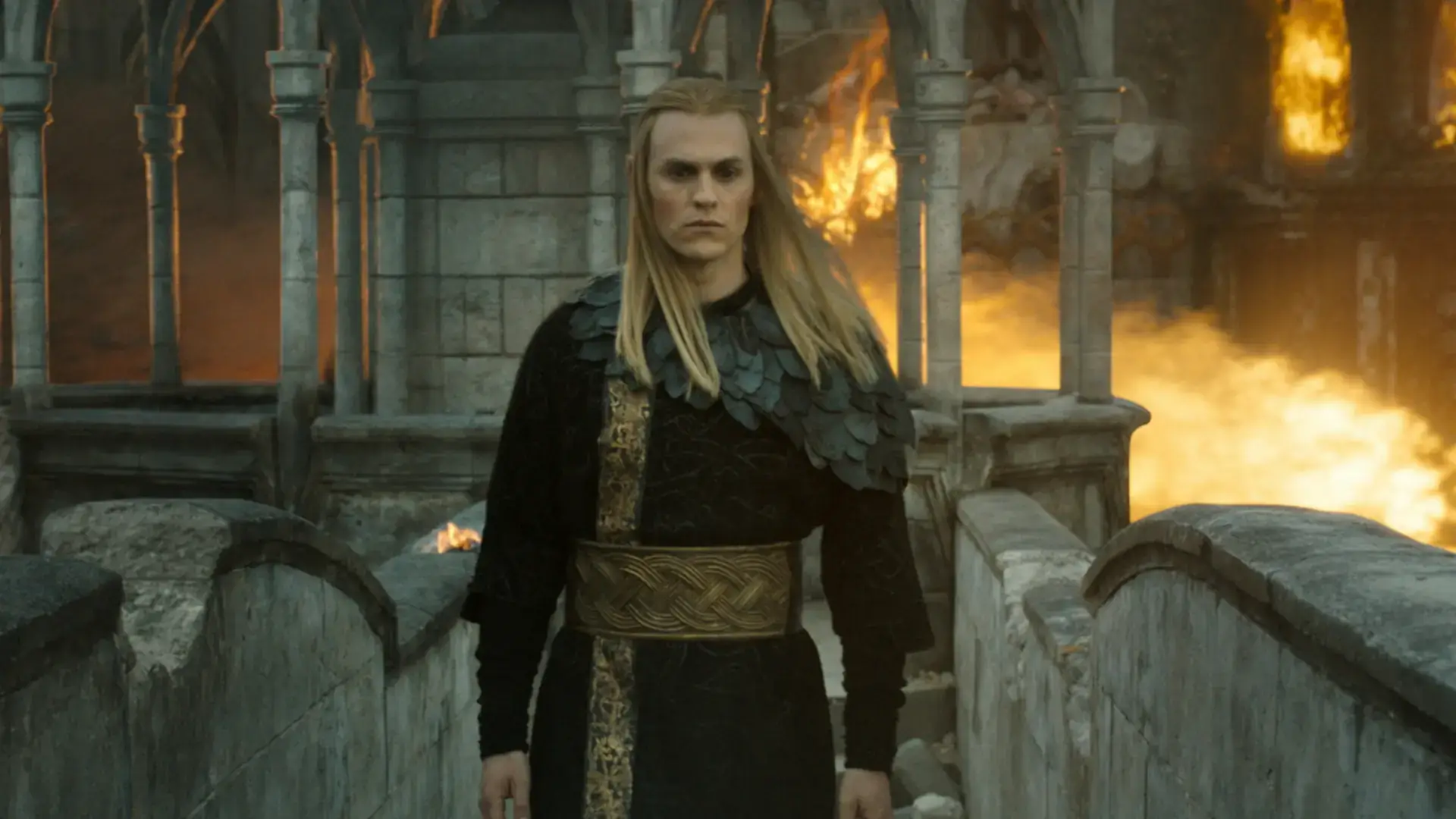 Sauron and Celebrimbor's Oscar-worthy drama. The Rings of Power – A Summary of Season 2