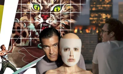 Sci-Fi Movies Perfect for People Who DON’T Like the Genre