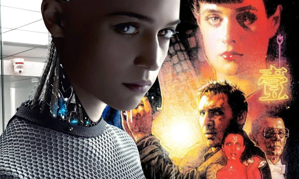 Sci fi movies with PERFECT ENDINGS