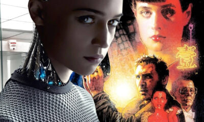 Sci fi movies with PERFECT ENDINGS