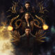 SHADOW AND BONE: Steampunk Fantasy Meets Tsarist Russia