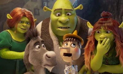 shrek