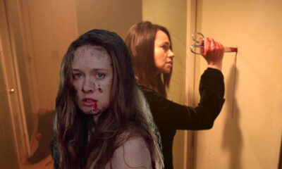 Six HORROR movies that are completely NERVE-RACKING