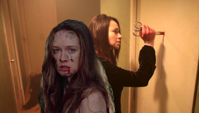 Six HORROR movies that are completely NERVE-RACKING