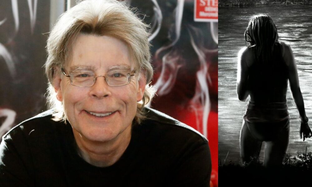 Stephen King was thrilled with the remake of the famous 70s horror: "On par with The Silence of the Lambs."