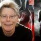 Stephen King was thrilled with the remake of the famous 70s horror: "On par with The Silence of the Lambs."