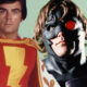 superhero series