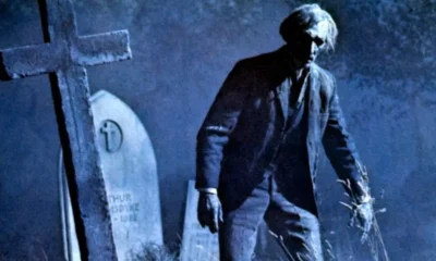 tales from the crypt