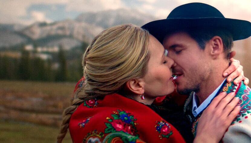 TAMING THE SHREW 2. Love in the Tatra Mountains is always an uphill battle [REVIEW]