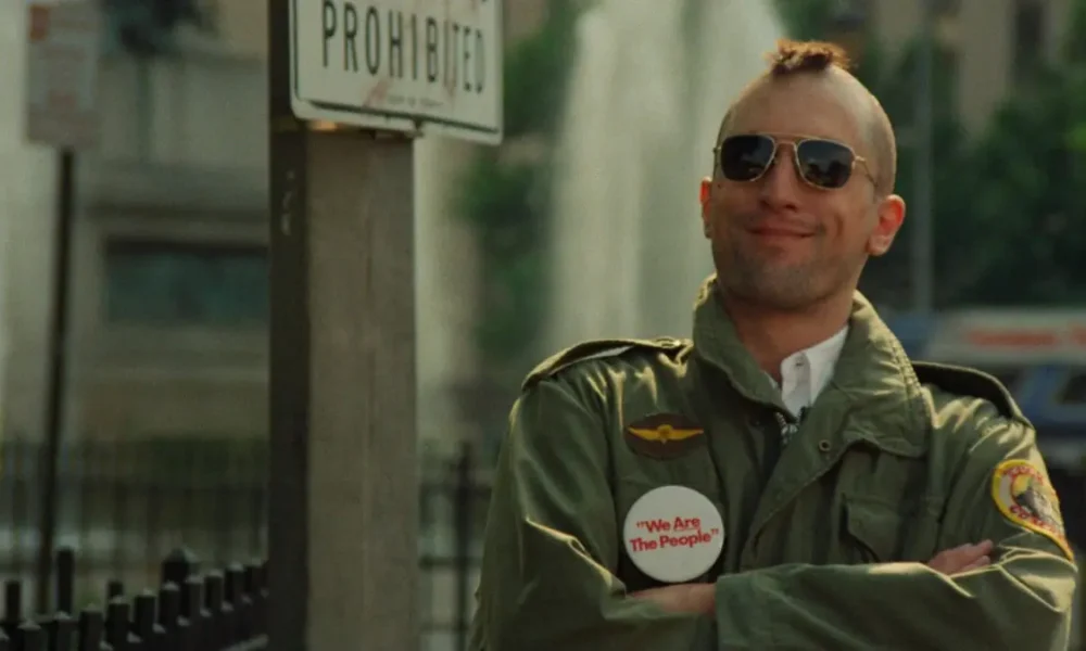 TAXI DRIVER Explained: The Truth Behind Travis Bickle