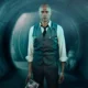 TEMPLE: Mark Strong in a Black-Comedy Crime Mash-Up