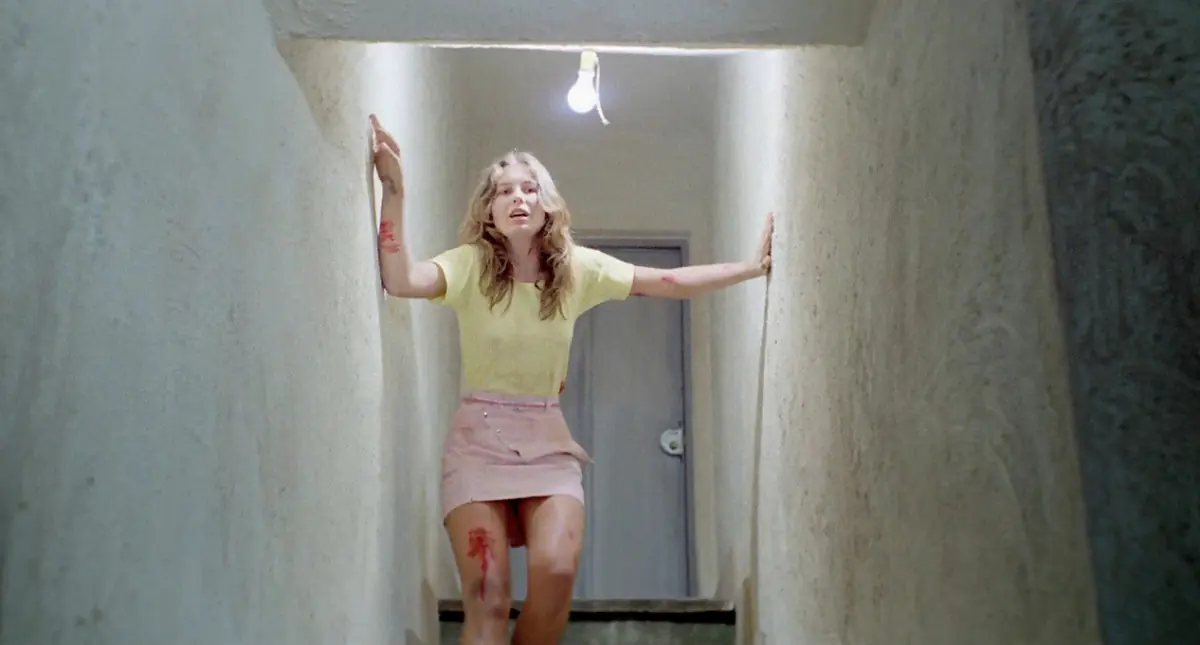 Tenebrae